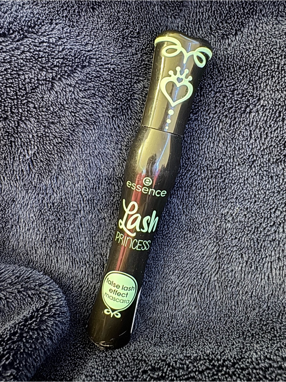 Essence Lash Princess False Lash Effect Mascara